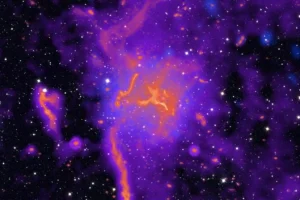 Εντοπίστηκαν γαλαξίες με γιγάντιες… μπούκλες