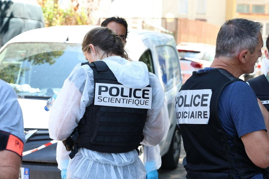 Γαλλία: Επίθεση με μαχαίρι σε σχολείο από 15χρονο