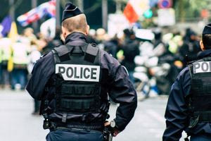 Μαθητής μαχαίρωσε επιτηρήτρια σε σχολείο στη Γαλλία – Σε κρίσιμη κατάσταση η 31χρονη