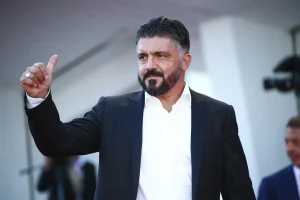 Εθνική Ιταλίας: Επίσημα στον πάγκο της ο Γκατούζο