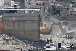 Λωρίδα της Γάζας: Τουλάχιστον 23 νεκροί σε έξι ισραηλινές επιδρομές