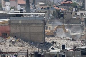 ΟΗΕ: Το Ισραήλ διαπράττει «αφανισμό» στη Γάζα με το να σκοτώνει αμάχους σε σχολεία