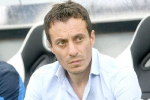 Έντονο «φλερτ» του ΟΦΗ με τον Γιώργο Γεωργιάδη