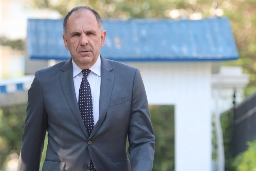 Σε διπλωματικό πυρετό η Αθήνα για το τουρκολιβυκό μνημόνιο – Κρίσιμες επαφές Γεραπετρίτη με Λιβύη