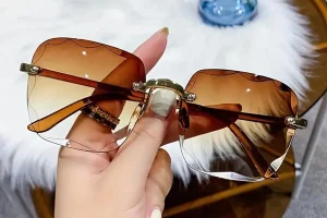 Sunglasses Care: Five Simple Steps to Keep Them Looking Like New