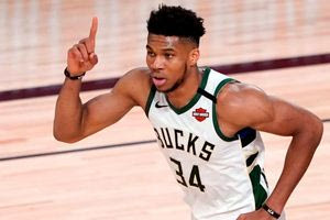 Στους Μπακς μέχρι νεωτέρας ο Γιάννης Αντετοκούνμπο, σύμφωνα με δημοσίευμα