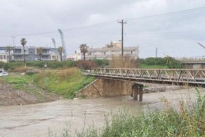 Δεκάδες κάτοικοι από τον Ξηροπόταμο στο Δημοτικό Συμβούλιο