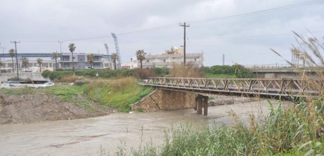Δεκάδες κάτοικοι από τον Ξηροπόταμο στο Δημοτικό Συμβούλιο