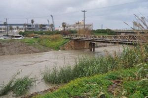 Ξηροπόταμος: Χρονοδιάγραμμα με λύσεις αλλιώς κλιμάκωση αντιδράσεων