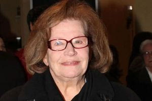 Πέθανε η Κατερίνα Γιουλάκη – Έγραψε ιστορία με τους ρόλους της σε τηλεόραση και κινηματογράφο