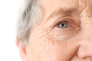 Όραση: Δυνατή η αναστροφή της πτώσης της λόγω ηλικίας