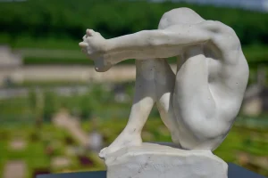 Γαλλία: Οικογένεια νόμιζε πως είχε αντίγραφο γλυπτό του Ροντέν, που ήταν τελικά αυθεντικό