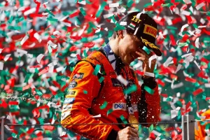 Φόρμουλα Ενα: «Πάρτι» για Πιάστρι και McLaren στην Ισπανία