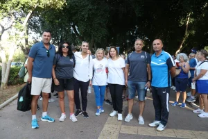 ΕΠΦΑΝΗ: Αναγκαία η ίδρυση ανεξάρτητης Διεύθυνσης Αθλητισμού στο νέο ΟΕΥ του Δήμου Ηρακλείου