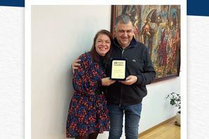 Πένθος για την «Χαλκιαδάκης ΑΕ» – “Εφυγε” στα 59 του ο Μιχάλης Κουκουβάς