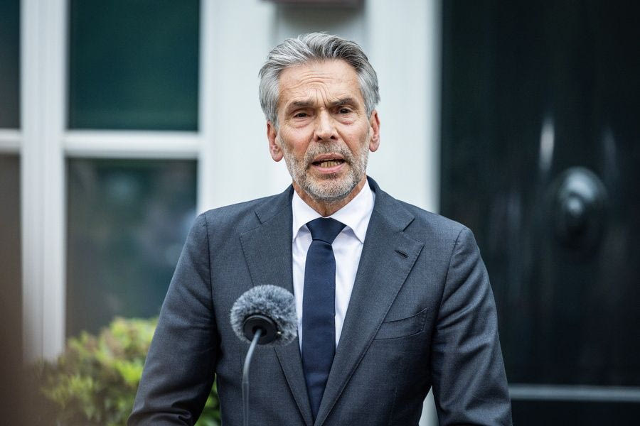 Ολλανδία: Προς πρόωρες εκλογές, μετά την ανακοίνωση της παραίτησης του πρωθυπουργού