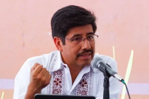 Mεξικό: Ιθαγενής δικηγόρος ο νέος πρόεδρος του Ανώτατου Δικαστηρίου – Ψηφίστηκε από τους πολίτες