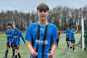 Γαλλία: Πέθανε 14χρονος ποδοσφαιριστής μετά από βίαιη σύγκρουση στο γήπεδο