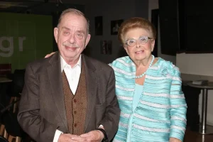 Ηλίας Μαμαλάκης για τη Βέφα Αλεξιάδου: «Έφυγε πολύ δυστυχισμένη»