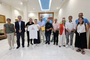 Παρουσίαση της ηλεκτρονικής εφαρμογής του προγράμματος «ΖΩΗ» της Περιφέρειας Κρήτης