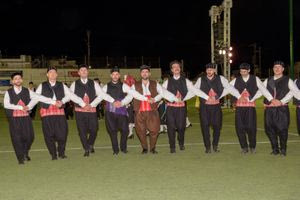 Με μεγάλη επιτυχία το 6ο Πανελλήνιο Αντάμωμα Μικρασιατών στο Ηράκλειο