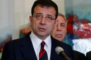 Εκρέμ Ιμάμογλου: Επτά χρόνια φυλακή και στέρηση πολιτικών δικαιωμάτων ζητά ο εισαγγελέας