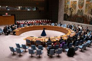 Συνεδριάζει εκτάκτως το Συμβούλιο Ασφαλείας μετά την επίθεση των ΗΠΑ στο Ιράν