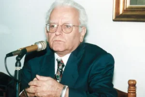 Πέθανε ο δημοσιογράφος και συγγραφέας Γιάννης Κορίδης