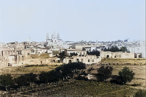 Το Ηράκλειο, το 1907