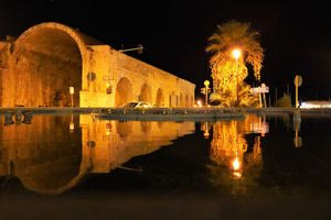 Εγκλωβίζοντας την ομορφιά στο Ηράκλειο