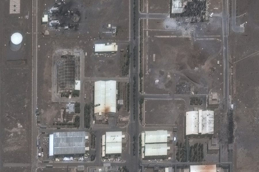 «Επιχείρηση Νάρνια» -Το μεγάλο σχέδιο του Ισραήλ για την εξουδετέρωση των πυρηνικών επιστημόνων του Ιράν