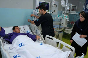 Ιράν: 610 νεκροί και 4.746 τραυματίες από τις ισραηλινές επιθέσεις