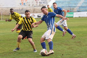 Έτσι θα γίνουν τα πρωταθλήματα της ΕΠΣΗ για τη σεζόν 2025-26