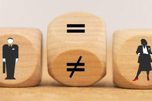 Εργασία: Οι διακρίσεις εις βάρος των γυναικών θα εξαλειφθούν σε 123 χρόνια