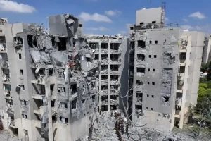 Τραγικός ο απολογισμός από τον πόλεμο Ισραήλ – Ιράν με τουλάχιστον 638 νεκρούς και 8.000 τραυματίες