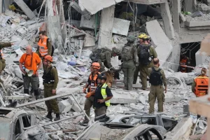 Κορκίδης: Οι σημαντικότερες επιπτώσεις για την Ελλάδα από την πολεμική ένταση μεταξύ Ισραήλ και Ιράν