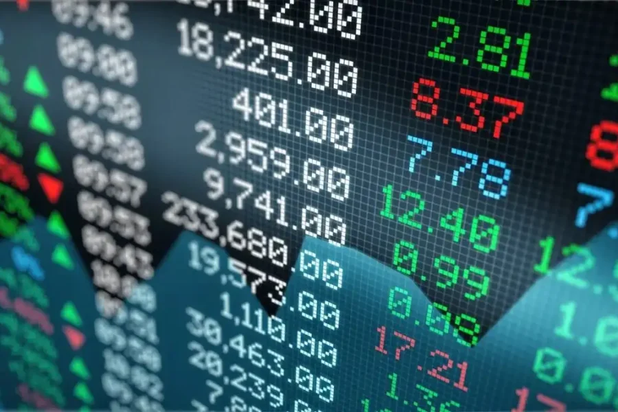 Η Wall Street ανακάμπτει παρά την αβεβαιότητα στη Μέση Ανατολή
