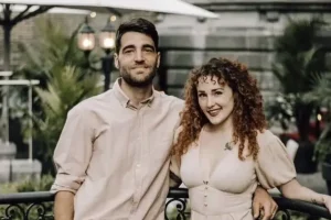 A Couple Considers Moving to Crete: Jess and Kostas Seek Advice—Here’s What They Hear