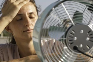 Καύσωνας: Πόσους βαθμούς θερμοκρασίας αντέχει το ανθρώπινο σώμα