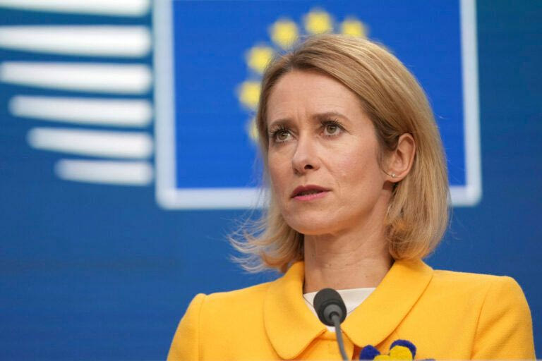 Έκτακτη σύνοδο των Υπουργών Εξωτερικών συγκαλεί η ΕΕ με φόντο τις εξελίξεις στη Μέση Ανατολή