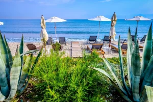 Καιρός – Τσατραφύλλιας: «Έρχεται αφρικανικός καύσωνας», αυτές οι περιοχές θα φτάσουν τους 41 βαθμούς