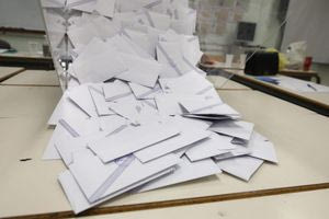 Δημοσκόπηση Alco: Σταθερά πρώτη η ΝΔ και με ενισχυμένα ποσοστά – Ακολουθούν ΠΑΣΟΚ και Πλεύση