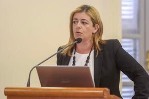 Μαρία Καναβάκη: Να παρακολουθούν οι Ηρακλειώτες τις συνεδριάσεις του Δημοτικού Συμβουλίου