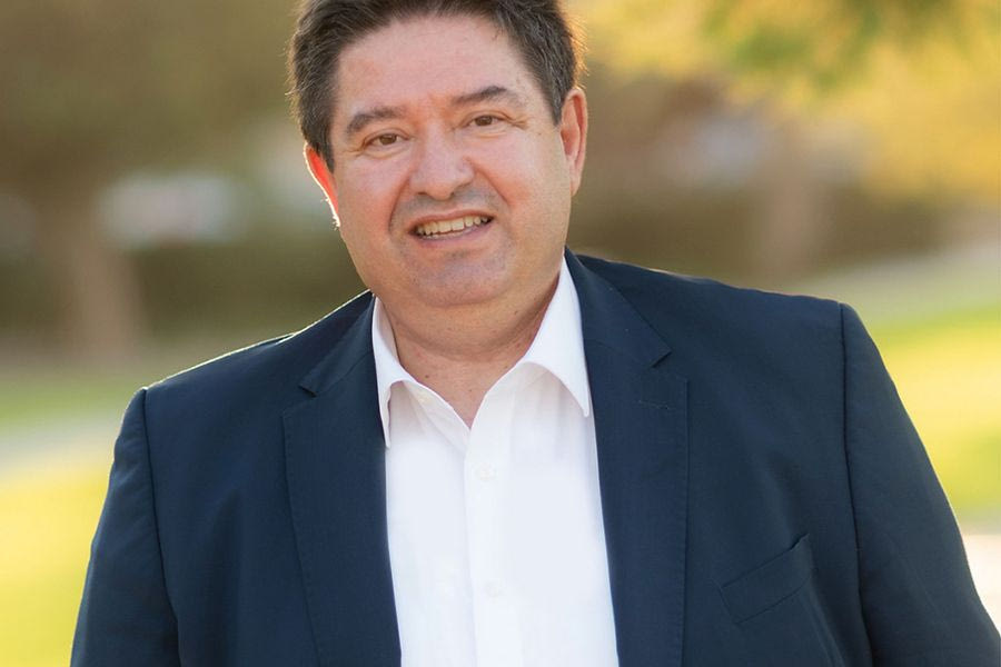 Μ. Καραμαλάκης για το Πολιτιστικό Κέντρο: Δεν θα πρέπει να επιβαρυνθούν οι δημότες