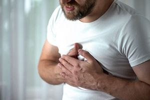 Καρδιακή προσβολή: Σημάδια που μπορεί να εμφανιστούν εβδομάδες πριν από πιθανό επεισόδιο