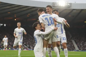 CIES: Δέκα Έλληνες παίκτες στη λίστα με τους πιο ακριβούς διεθνείς ποδοσφαιριστές