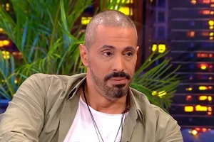 Γιώργος Παράσχος για τον καρκίνο: «Υπήρξαν σημάδια που τα απέδιδα στην κούραση»