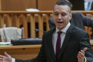 Την αποφυλάκιση του Κασιδιάρη με περιοριστικούς όρους προτείνει η Εισαγγελέας Εφετών