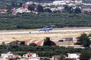 Εκδήλωση για τα 82 χρόνια από το 2ο Σαμποτάζ του Αεροδρομίου Καστελλίου