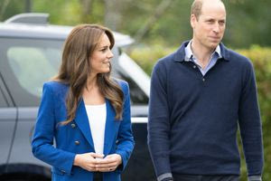 Βρετανία: 30χρονος «μπούκαρε» στο σπίτι της Κέιτ Μίντλετον και του πρίγκιπα Γουίλιαμ